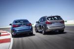BMW X5 M 2015 года